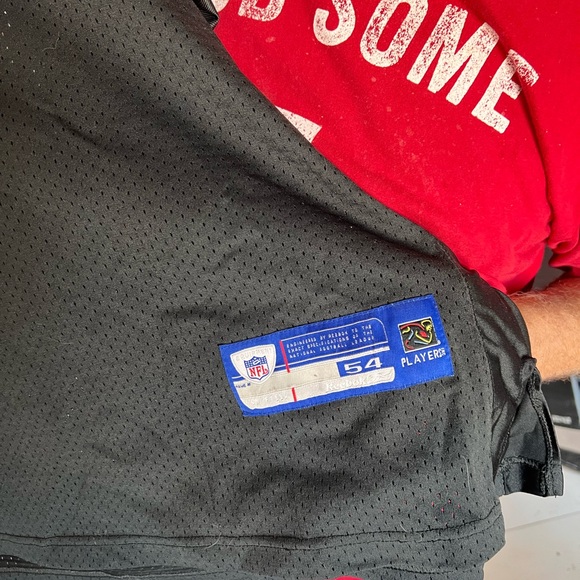 Nike Bolt Up Blue Jersey - Picture 12 of 14